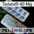 Tadalafil 40Mg 39